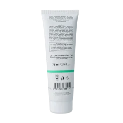 Urtekram Tandpasta sensitive strong mint fluoridevrij