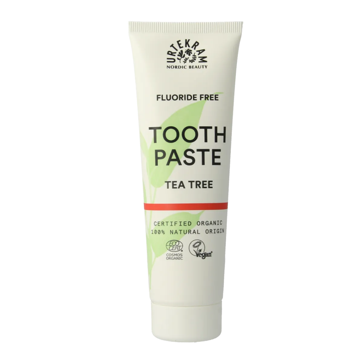 Clearance Urtekram Tandpasta tea tree