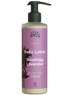 Hot Urtekram Tune in soothing lavender bodylotion