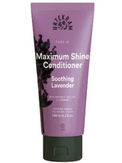 Urtekram Tune in soothing lavender conditioner