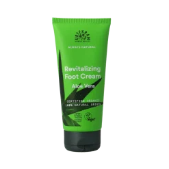 Urtekram Voetcreme aloe vera