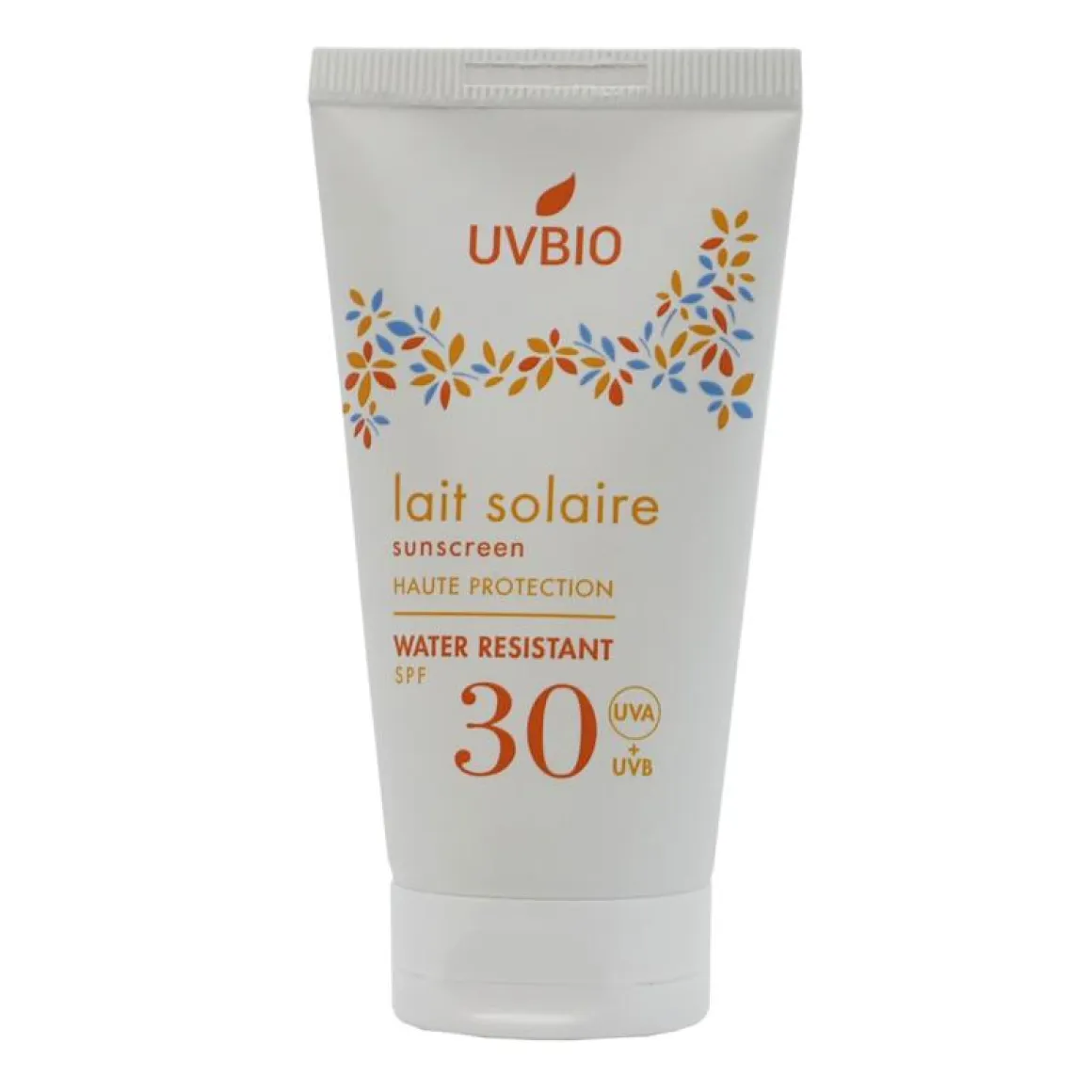 UVBIO Sunscreen bio SPF30