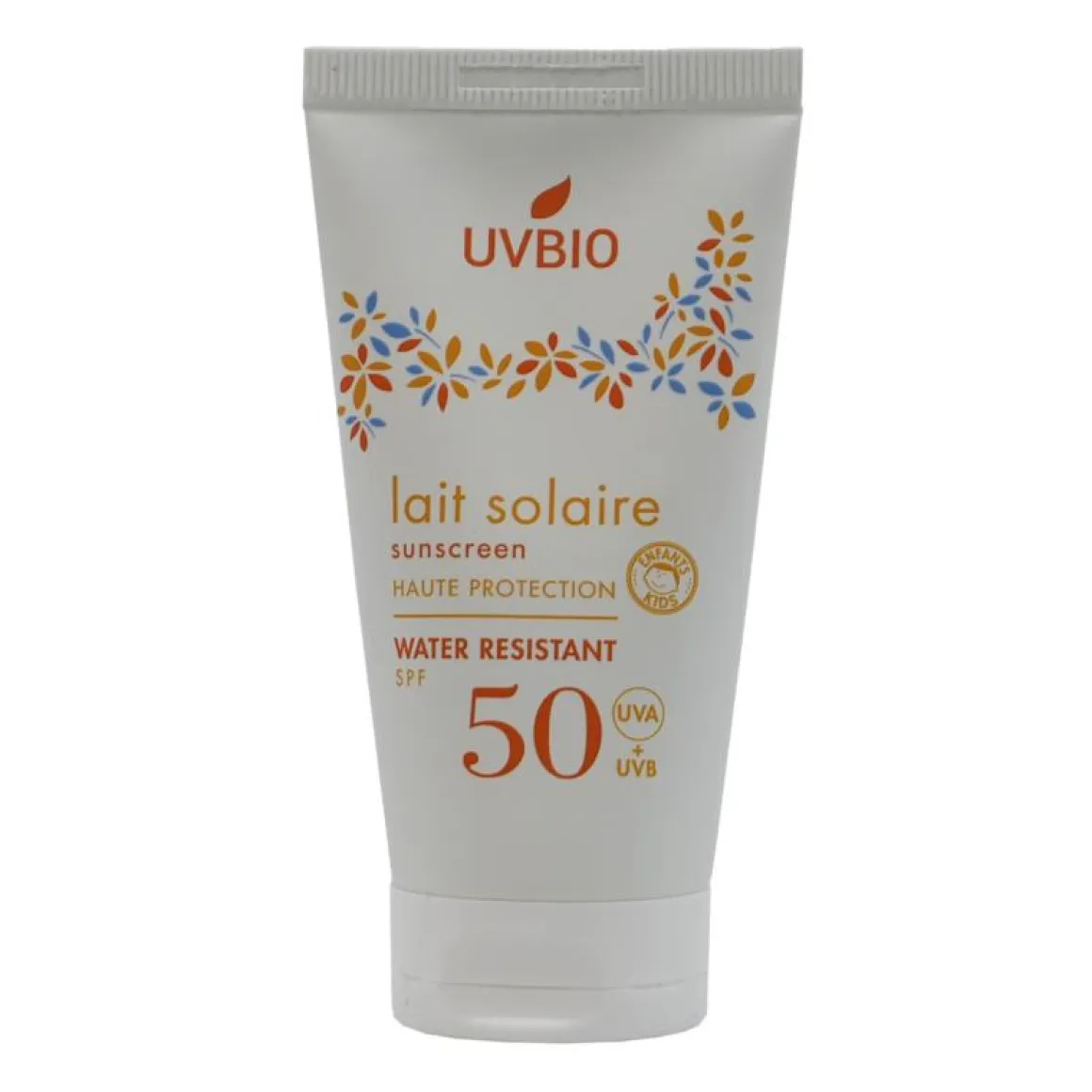 UVBIO Sunscreen bio SPF50