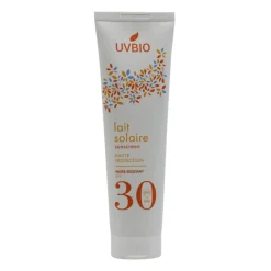 Online UVBIO Sunscreen bio SPF30