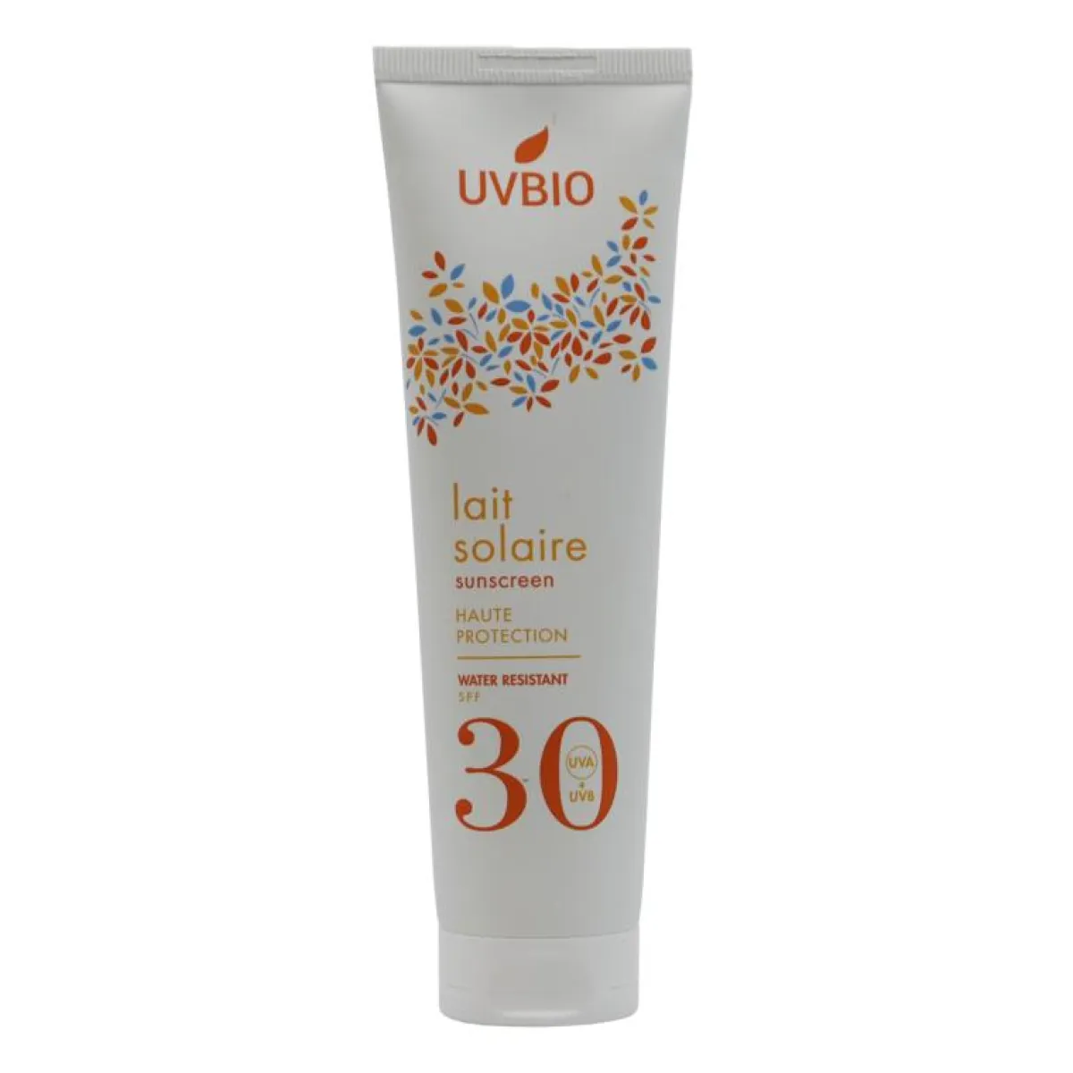 Online UVBIO Sunscreen bio SPF30