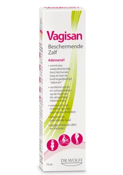 Best Vagisan Beschermende zalf