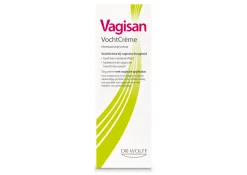 Vagisan Vochtcreme