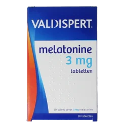 Best Valdispert Melatonine 5mg