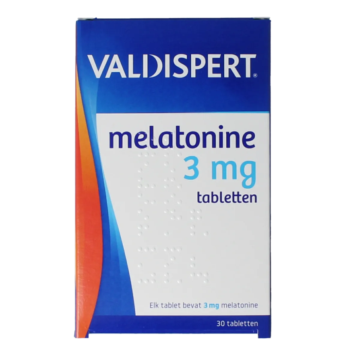 Best Valdispert Melatonine 5mg