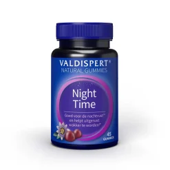Hot Valdispert Night time