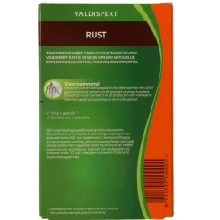 Valdispert Rust