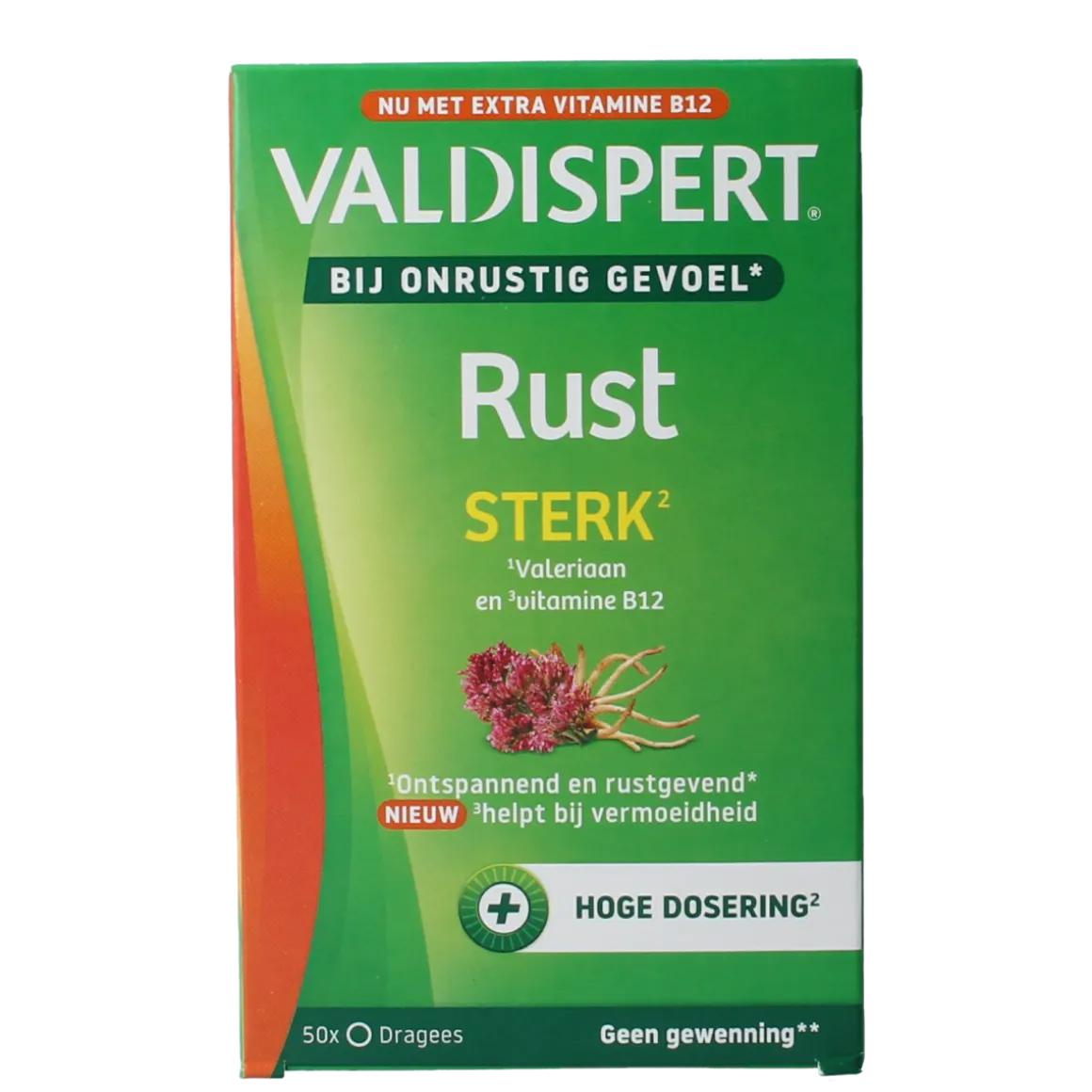Valdispert Rust sterk