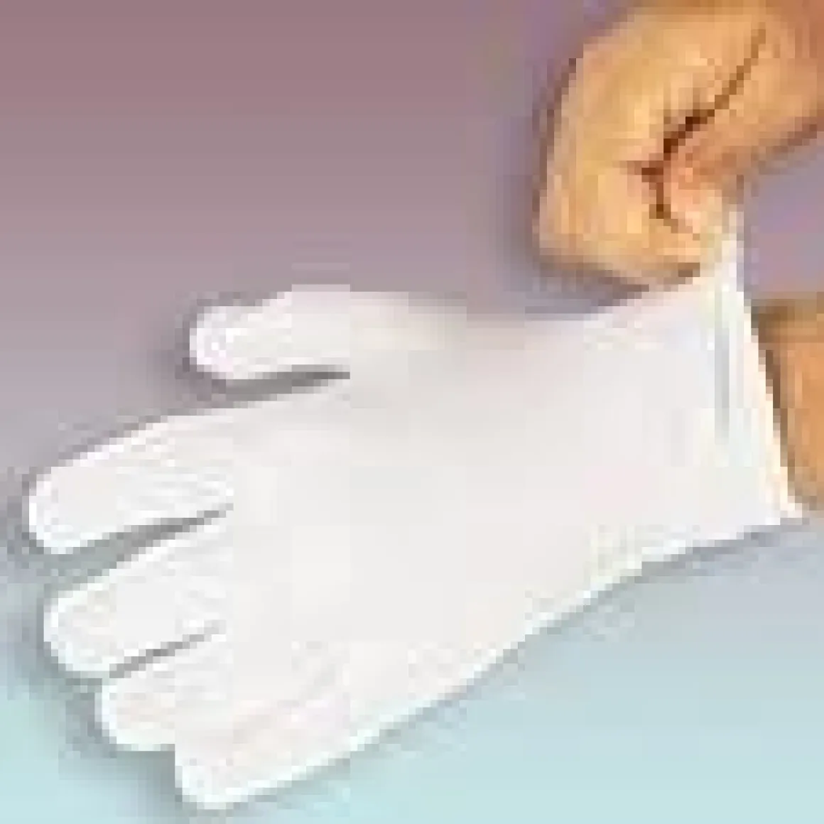 Van Der Bend Verbandhandschoen maat XL