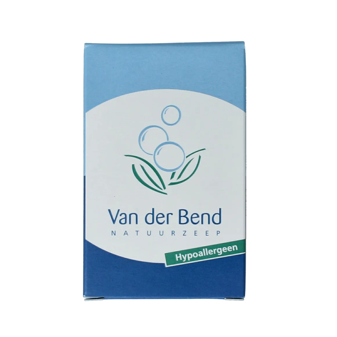 Van Der Bend Zeep