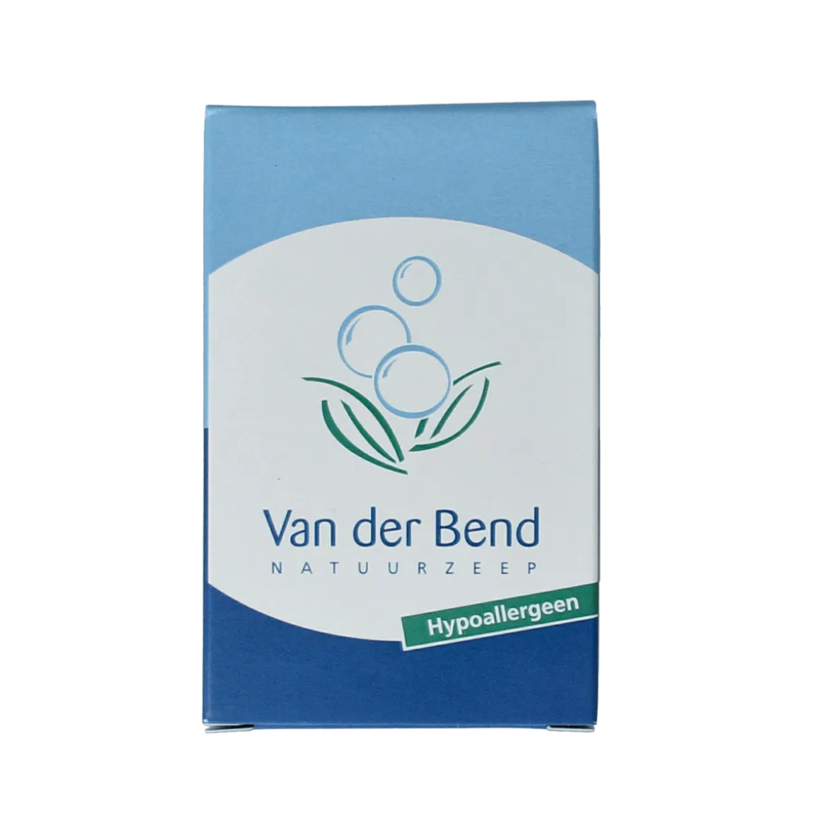 Van Der Bend Zeep