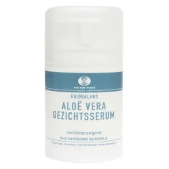van der Pigge Huidbalans gezichtsserum aloe vera