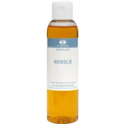 Clearance van der Pigge Huidbalans huidolie