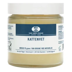 Best van der Pigge Kattenvet