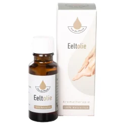 Outlet Van Der Pluym Eeltolie
