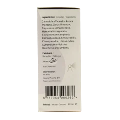 Van Der Pluym Spataderolie