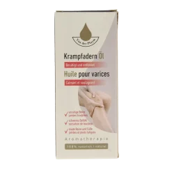 Van Der Pluym Spataderolie