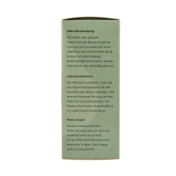 Van Der Pluym Voetspray