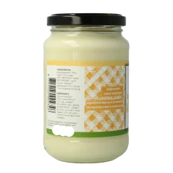 Van Ton Mayonaise beetje zoet bio