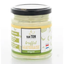 Van Ton Mayonaise truffel bio