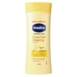Vaseline Bodylotion essential healing