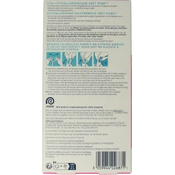 Discount Veet Minima waxstrip benen