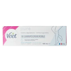 Clearance Veet Ontharingscreme gevoelige huid