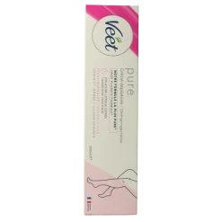 Veet Ontharingscreme normale huid