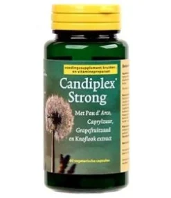 Hot Venamed Candiplex Strong