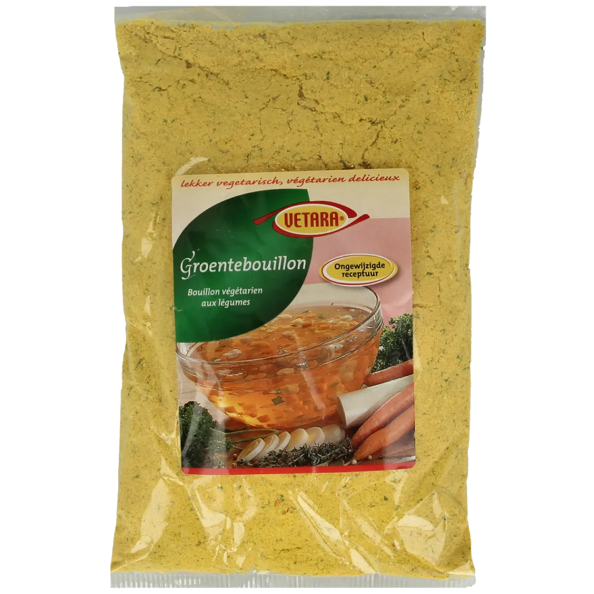 Sale Vetara Groentebouillon navul
