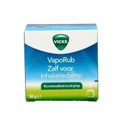 Vicks Vaporub