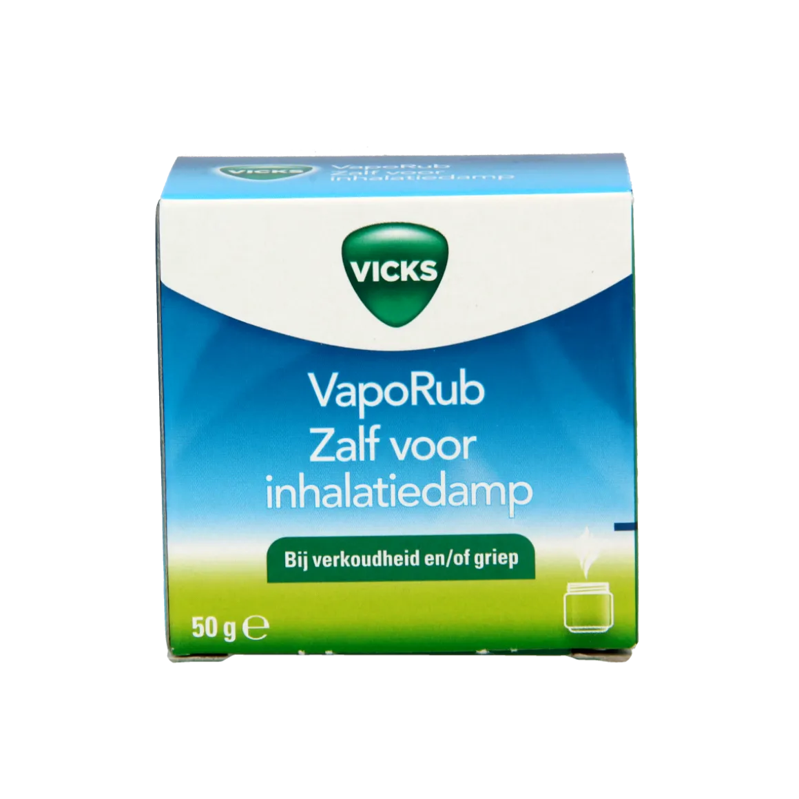 Vicks Vaporub