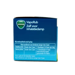 Vicks Vaporub