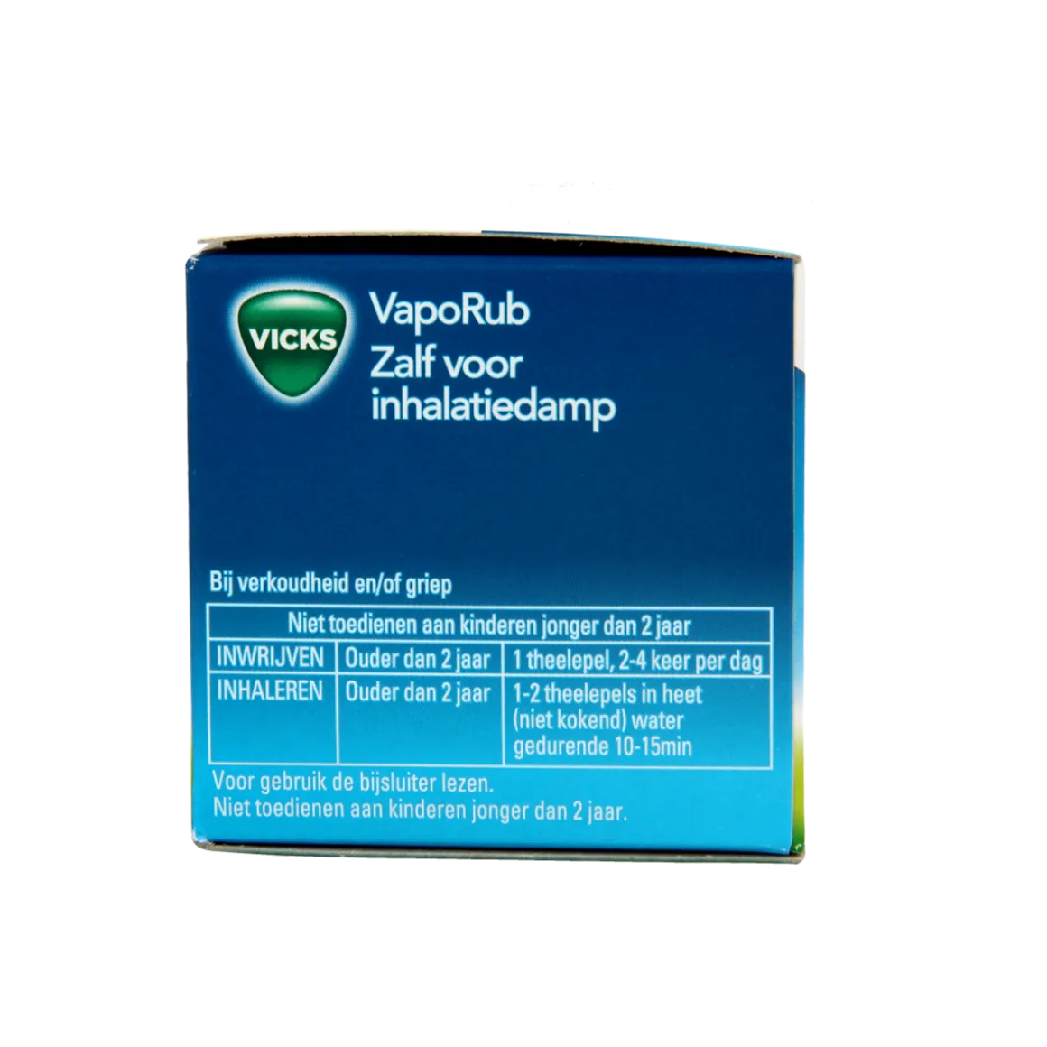 Vicks Vaporub