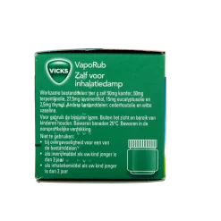 Vicks Vaporub