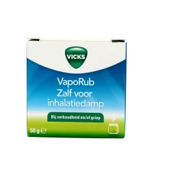 Vicks Vaporub