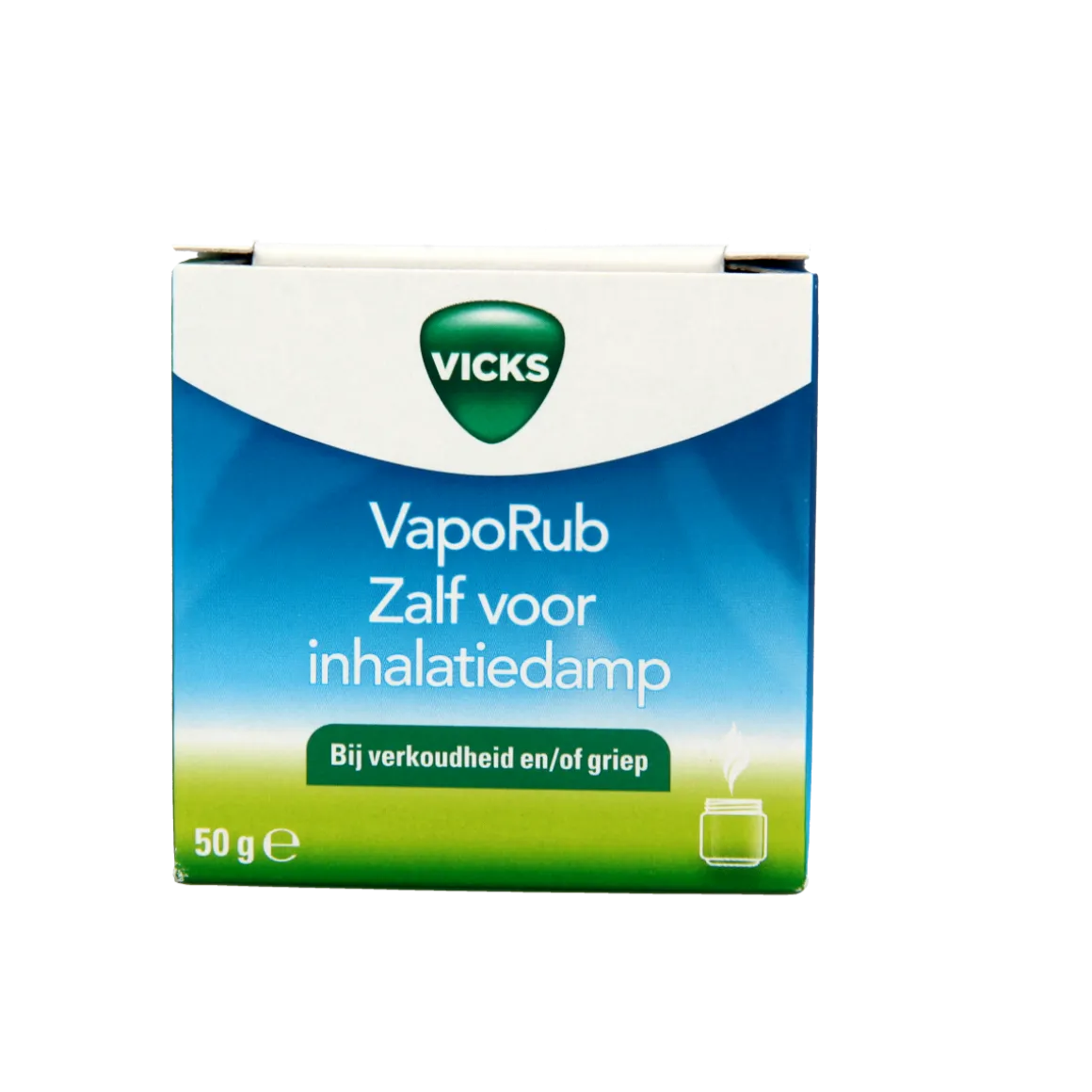 Vicks Vaporub