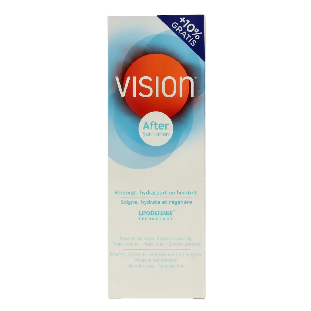 Sale Vision Aftersun