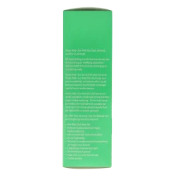 Vision Aftersun aloe vera gel