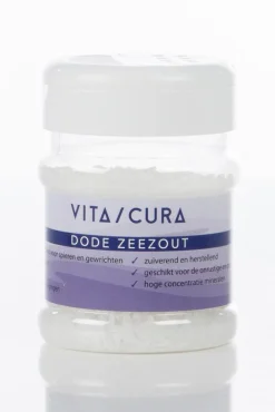 Online Vitacura Dode zeezout
