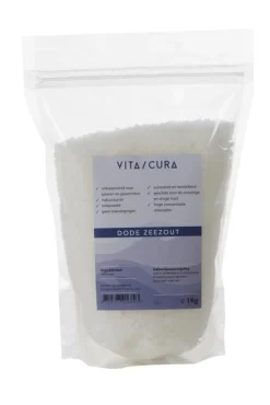 Vitacura Dode zeezout