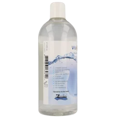 Vitacura Magnesium olie