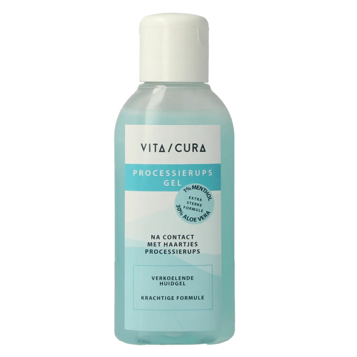Vitacura Processierups gel