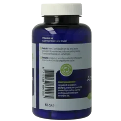 Sale Vitakruid Acetyl-L-Carnitine 500mg