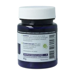 Vitakruid B12 5000 mcg Actief Adenosylcobalamine