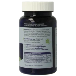 New Vitakruid Femme Hormoonsupport oa Maca & Saffraan